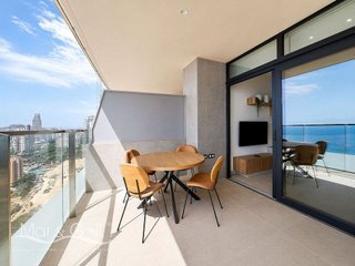 Piso en venta en Playa de Poniente en Benidorm