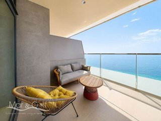 Piso en venta en Playa de Poniente en Benidorm