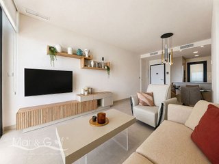 Piso en venta en Playa de Poniente en Benidorm