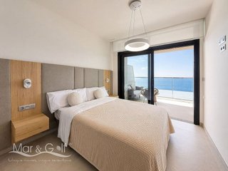 Piso en venta en Playa de Poniente en Benidorm