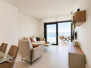 Piso en venta en Playa de Poniente en Benidorm