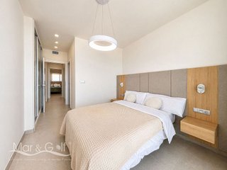 Piso en venta en Playa de Poniente en Benidorm