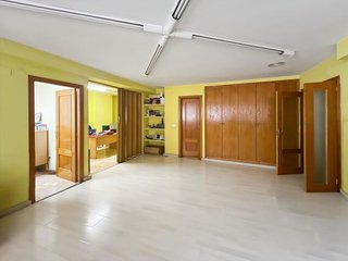 Piso en venta en Centro en Castellón de la Plana