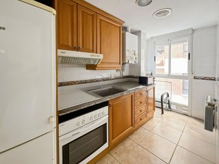 Piso en venta en Centro en Castellón de la Plana