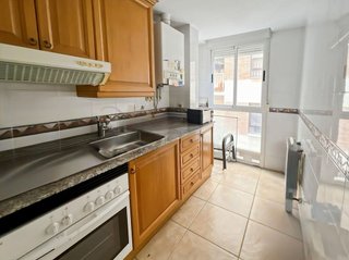 Piso en venta en Centro en Castellón de la Plana