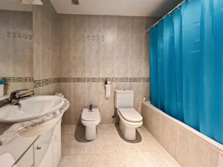 Piso en venta en Centro en Castellón de la Plana