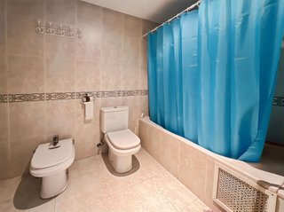 Piso en venta en Centro en Castellón de la Plana