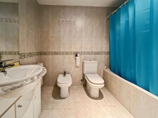 Piso en venta en Centro en Castellón de la Plana