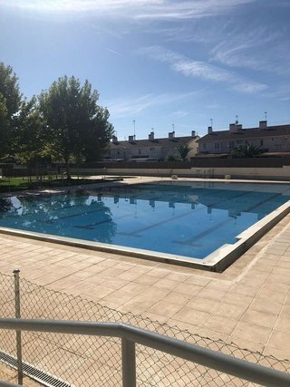 Piso en venta en Cuevas - Ilustración en Ciempozuelos