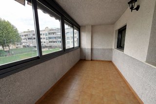 Piso en venta en Cuevas - Ilustración en Ciempozuelos
