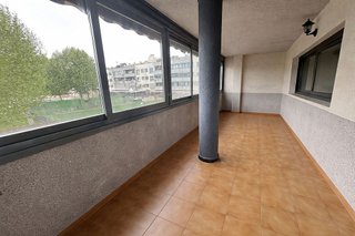 Piso en venta en Cuevas - Ilustración en Ciempozuelos