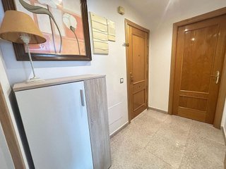 Piso en venta en Cuevas - Ilustración en Ciempozuelos