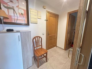 Piso en venta en Cuevas - Ilustración en Ciempozuelos