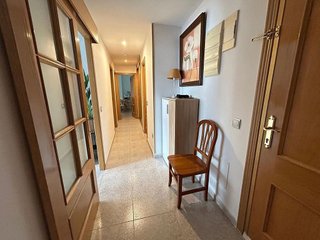 Piso en venta en Cuevas - Ilustración en Ciempozuelos