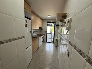 Piso en venta en Cuevas - Ilustración en Ciempozuelos