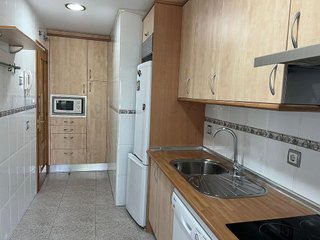 Piso en venta en Cuevas - Ilustración en Ciempozuelos