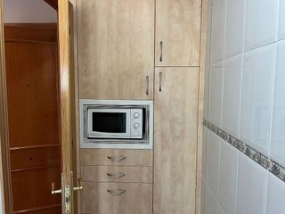 Piso en venta en Cuevas - Ilustración en Ciempozuelos