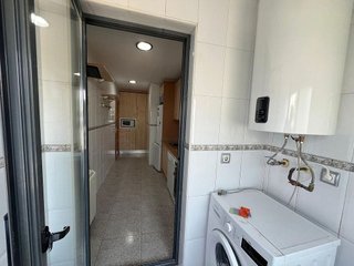 Piso en venta en Cuevas - Ilustración en Ciempozuelos