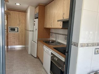 Piso en venta en Cuevas - Ilustración en Ciempozuelos