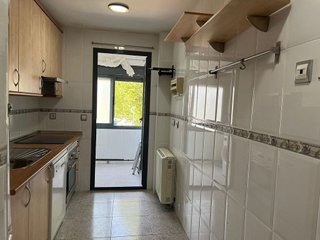 Piso en venta en Cuevas - Ilustración en Ciempozuelos