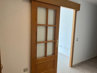 Piso en venta en Cuevas - Ilustración en Ciempozuelos