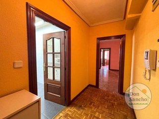 Piso en venta en Circular - Vadillos en Valladolid