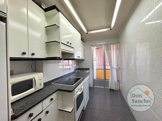 Piso en venta en Circular - Vadillos en Valladolid