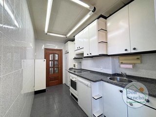Piso en venta en Circular - Vadillos en Valladolid