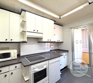 Piso en venta en Circular - Vadillos en Valladolid