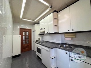 Piso en venta en Circular - Vadillos en Valladolid