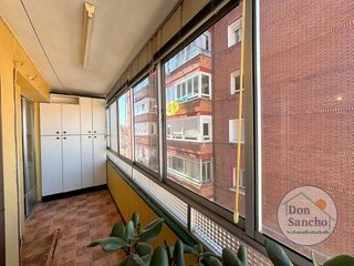 Piso en venta en Circular - Vadillos en Valladolid
