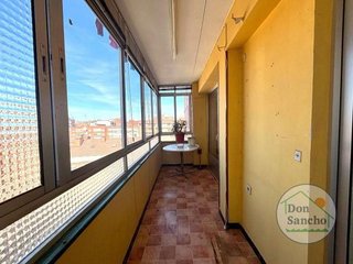 Piso en venta en Circular - Vadillos en Valladolid
