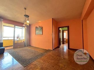 Piso en venta en Circular - Vadillos en Valladolid