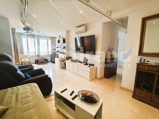 Piso en venta en Pueblo Levante en Benidorm
