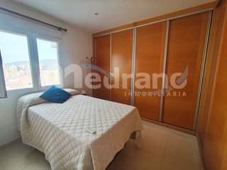 Piso en venta en Pueblo Levante en Benidorm