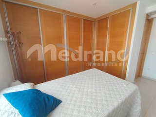 Piso en venta en Pueblo Levante en Benidorm