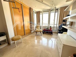 Piso en venta en Pueblo Levante en Benidorm