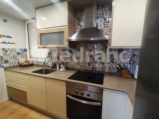 Piso en venta en Pueblo Levante en Benidorm