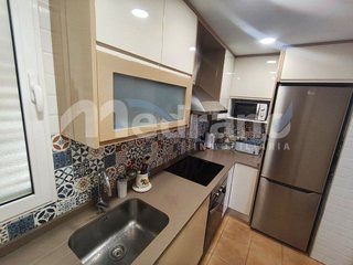 Piso en venta en Pueblo Levante en Benidorm