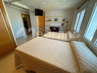 Piso en venta en Pueblo Levante en Benidorm