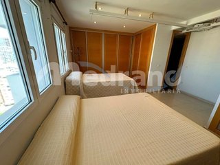 Piso en venta en Pueblo Levante en Benidorm