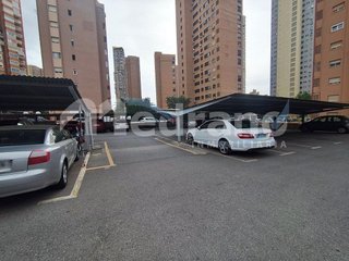 Piso en venta en Pueblo Levante en Benidorm