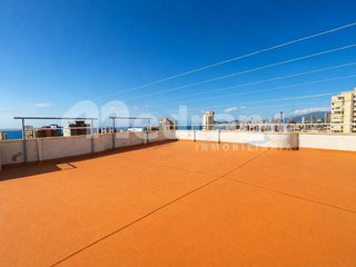 Piso en venta en Pueblo Levante en Benidorm