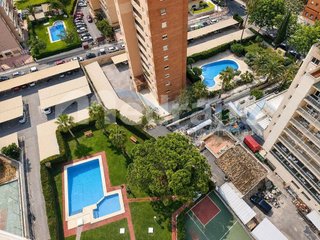 Piso en venta en Pueblo Levante en Benidorm