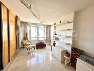 Piso en venta en Pueblo Levante en Benidorm