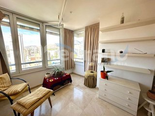 Piso en venta en Pueblo Levante en Benidorm