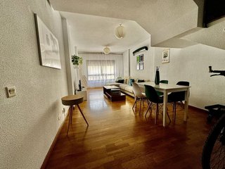 Dúplex en venta en Centro - El Pilar en Ciudad Real