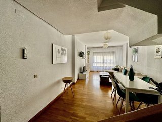 Dúplex en venta en Centro - El Pilar en Ciudad Real