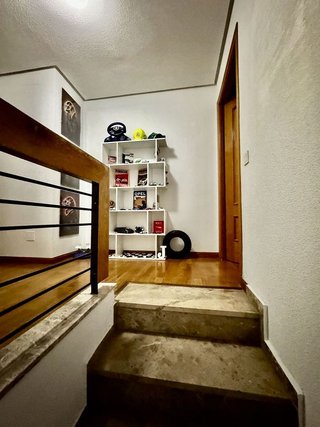 Dúplex en venta en Centro - El Pilar en Ciudad Real