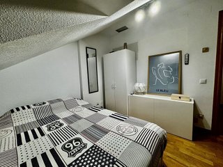 Dúplex en venta en Centro - El Pilar en Ciudad Real
